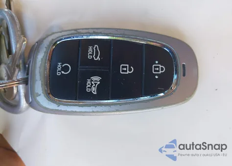 2023 Hyundai Sonata Sel from USA, damaged, VIN KMHL64JA2PA278943